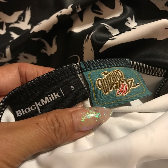 Wicked Witch of the West Reversible Skater Dress - Picture 4 of 4